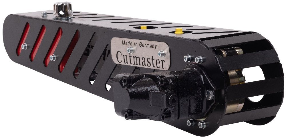 Greifersäge Cutmaster Speed